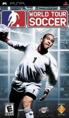 World Tour Soccer