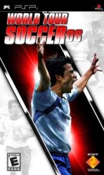 World Tour Soccer 2006