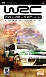 WRC FIA World Rally Championship