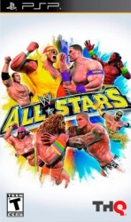 WWE All Stars