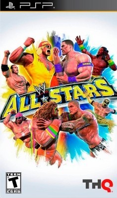 WWE All Stars