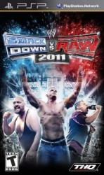 WWE Smackdown vs Raw 2011