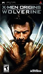 X Men Origins Wolverine