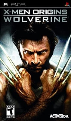 X Men Origins Wolverine