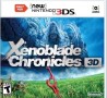 Xenoblade Chronicles 3D