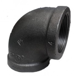 CODO NEGRO 10MMX90° CIFUNSA