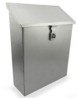 CAJA P/BUZON GRANDE 34X28X10CM CNMX