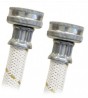 COFLEX&LAVADORA 19NH 180CM AC-INOX VWB-A180