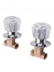 JGO LLAVES REG EMP ROSC F.4052A DICA C/MAN V/COM