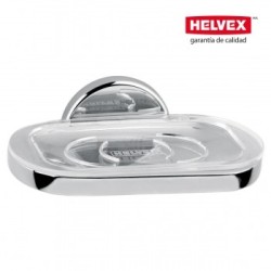 JABONERA 208 CR CLASICA II HELVEX
