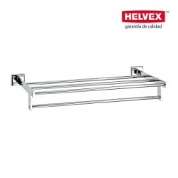 PORTATOALLAS&MULT 124 CR CLASICA HELVEX