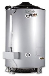 CALOREX#COMER D-100-270-CX LP 370LT 50201030031