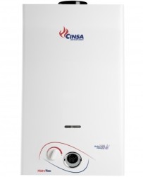 CALENTADOR CINSA INST CIN-11B GN 50302070102