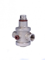 VALV RED MAXIPRESS F.VRP01.51 URREA