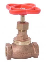 VALV GLOBO ROSC F.58.38MM URREA