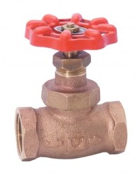 VALV GLOBO ROSC F.75T.25MM URREA