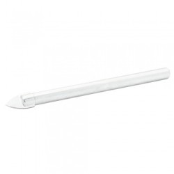 BROCA P/VIDRIO Y AZULEJOS 1/4" 119352 SURTEK