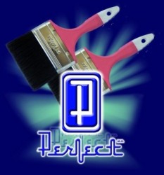 BROCHA 401 4" A00657 PERFECT