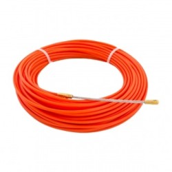 GUIA 15MT AP-GUIAN-15M-4MM-25 POLIFLEX