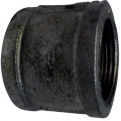 COPLE REF NEGRO 76MM CIFUNSA