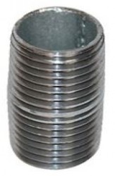 NIPLE GALV 3 X 38 MM CIFUNSA