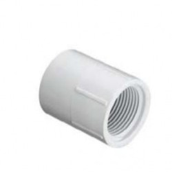 ADAP HEM PVC HID C40 102MM 435-040 SPEARS