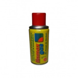 CARTUCHO GAS P/ENCENDEDOR 90GR 1 720 LINMEX