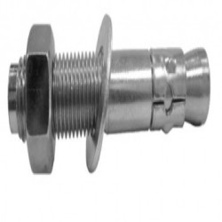 ARPON C/RND&TCA 6.5X45MM ANCLO AA14 134