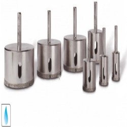 BROCA EASY 50MM 5966 C/HUMEDO RUBI