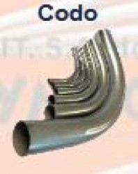 CODO CONDUIT P/D GALV 32MM VDE