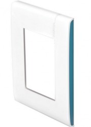 PLACA MODUS PRO 3MOD E5N3AQPTL PERF LAT AQUA