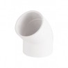 CODO HID CEM PVC C40 45-32MM 61277# AMANCO