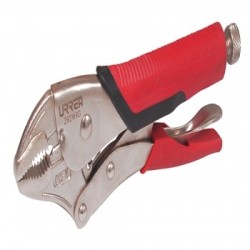 PINZA PRESION C/BIM CVA 10" 292WRG URREA