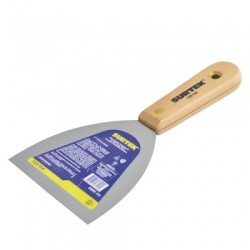 ESPATULA MANGO MAD 4" FLEX 123104 SURTEK