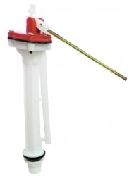 DEST AMBAR STD B RED 1/4X4 9604 URREA