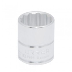 DADO 3/8 METRICO 12PTAS 23MM 5223M URREA