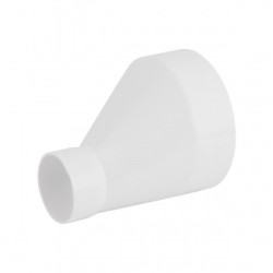 RED EXC PVC SAN CEM 75-50 33087 AMANCO