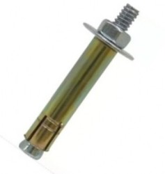 ARPON TX 10MM MEX CAMISA CORT REFOR ANCLO TX38 300