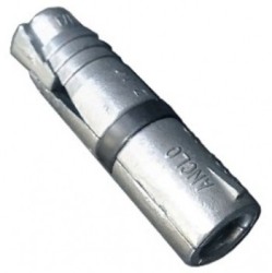 TAQUETE EXPANSION TIPO Z 19MM Z34 ANCLO