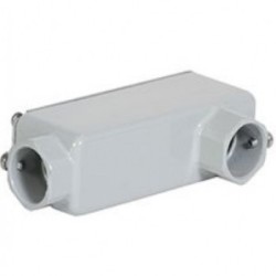 CONDULET T 38MM OTE112 ANCLO