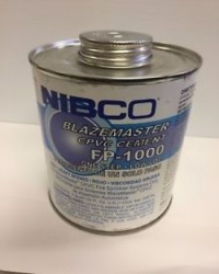 PEGAMENTO&ONE-STEP 1 LT 0150 BLAZEMASTER