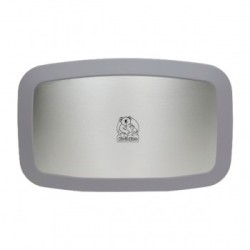 CAMB&PAÑAL HOR S/P KB200-01SS GRIS KOALA KARE