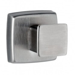 GANCHO P/BATA S/P B-6717 SATIN BOBRICK