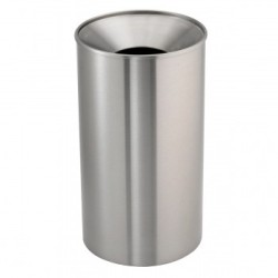 BOTE BASURA DE PIE B-2400 A.CAP BOBRICK