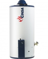 CALENTADOR CINSA DEP C-101 38L LP 50302000011