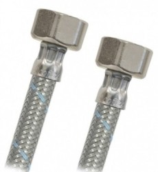 COFLEX LV/FR 13FIP 40CM ACERO LL-A40