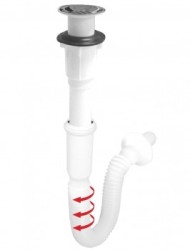 CESPOL LAV FLEX REJ CR 9772 CESPO PRACTIK FAMA