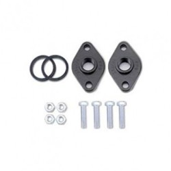 JGO ADAP BRIDAS GF15/26 1" NPT GRUNDFOS