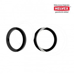 KIT RONDANAS SPUD DE 38MM SF-059 HELVEX
