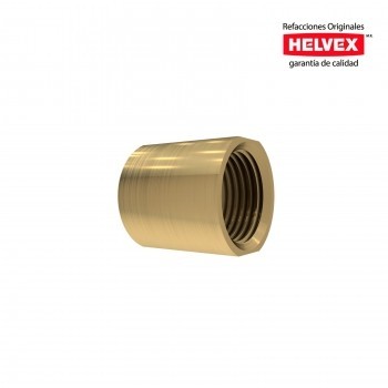 CONECTOR P/VALVEX CHECK RV-1616 HELVEX